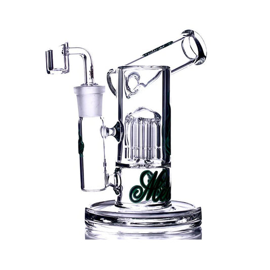 10" Medicali 8-Tree Sidecar Rig (5mm)