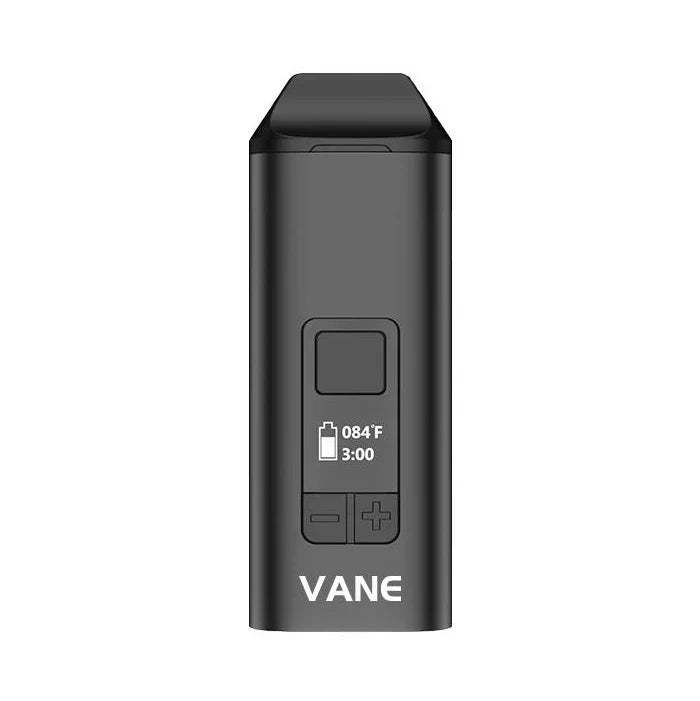 Yocan VANE Dry Herb Vaporizer