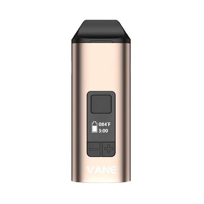 Yocan VANE Dry Herb Vaporizer