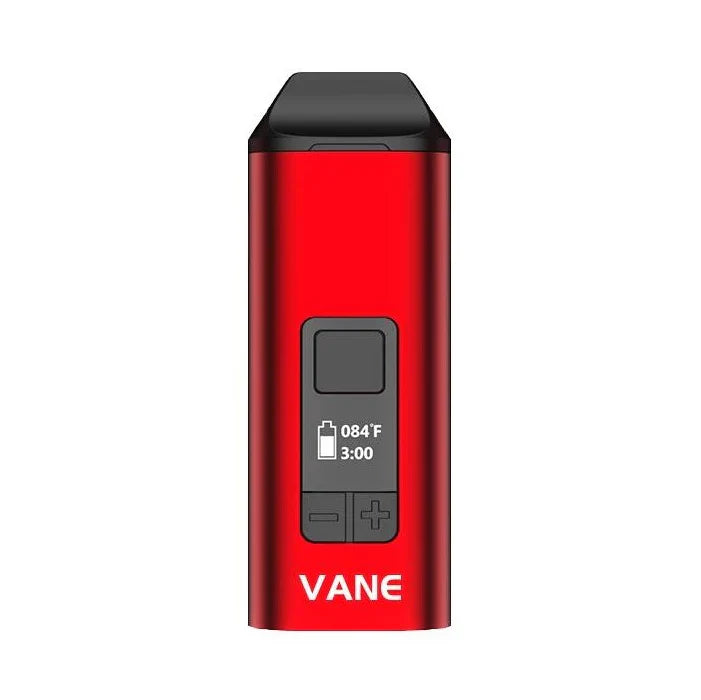 Yocan VANE Dry Herb Vaporizer