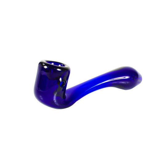 Big Homie - Blue simple Bongs Canada Bongs Canada