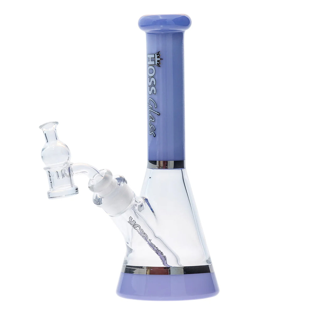 Hoss H518 - Mini Beaker Rig (7.5")