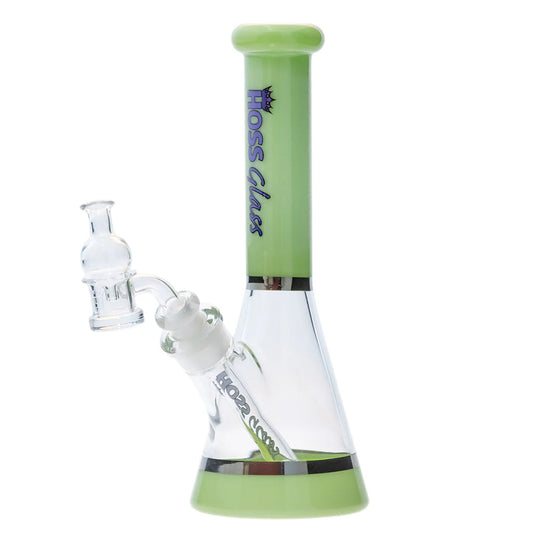 Hoss H518 - Mini Beaker Rig (7.5")