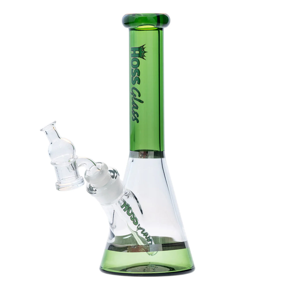 Hoss H518 - Mini Beaker Rig (7.5")