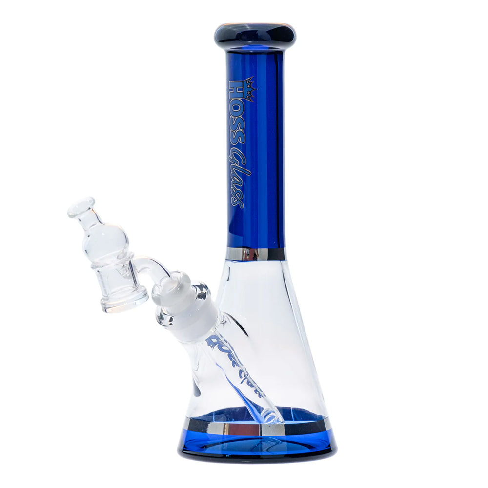 Hoss H518 - Mini Beaker Rig (7.5")