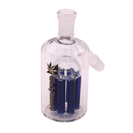 WT Octo Ash Catcher (14mm) - Blue