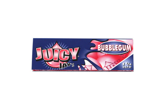 Juicy Jays Bubblegum 1 1/4