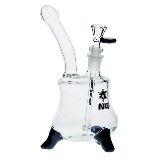 9” YN1129  Cauldron Bubbler (5mm)