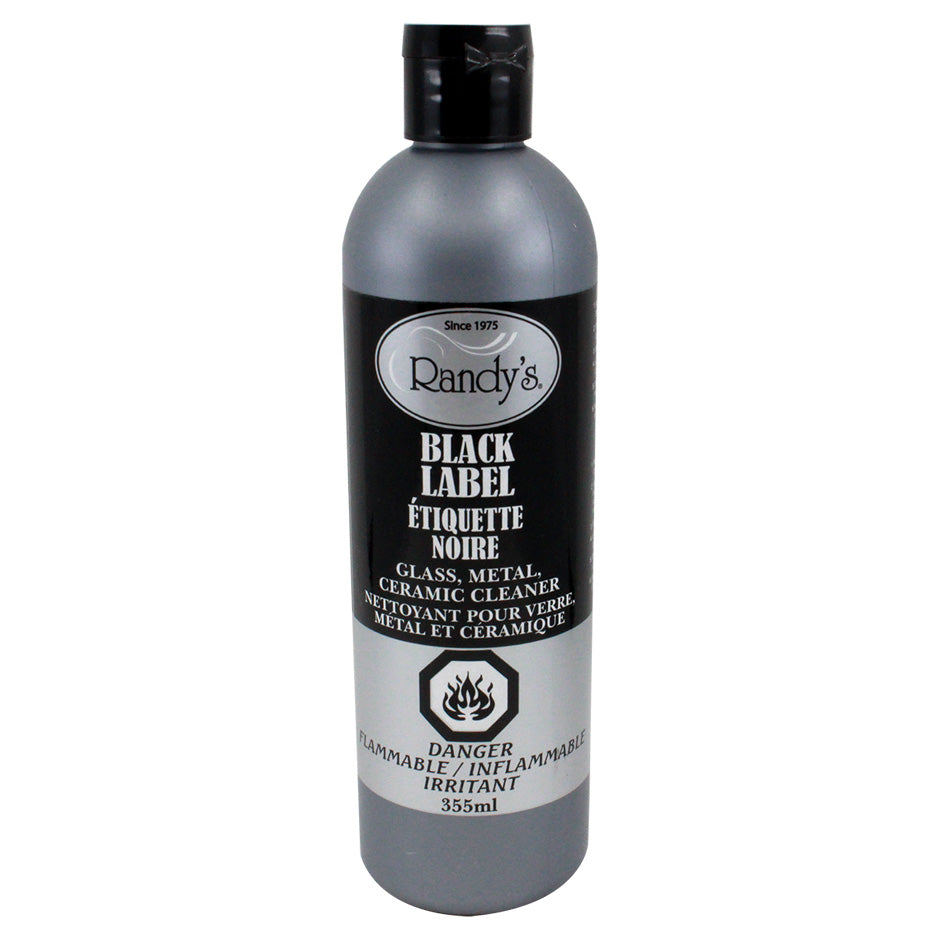 Black Label Cleaner