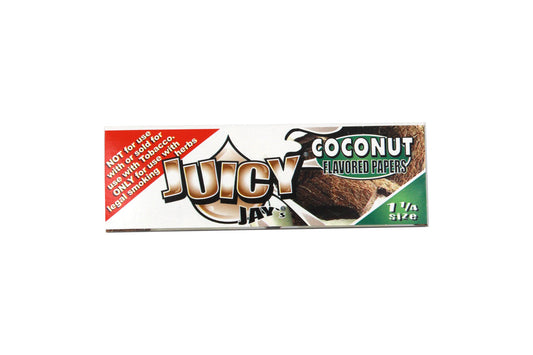 Juicy Jays Coconut 1 1/4