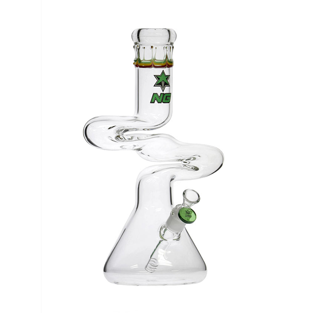 14" NG G101 Zong (5mm)