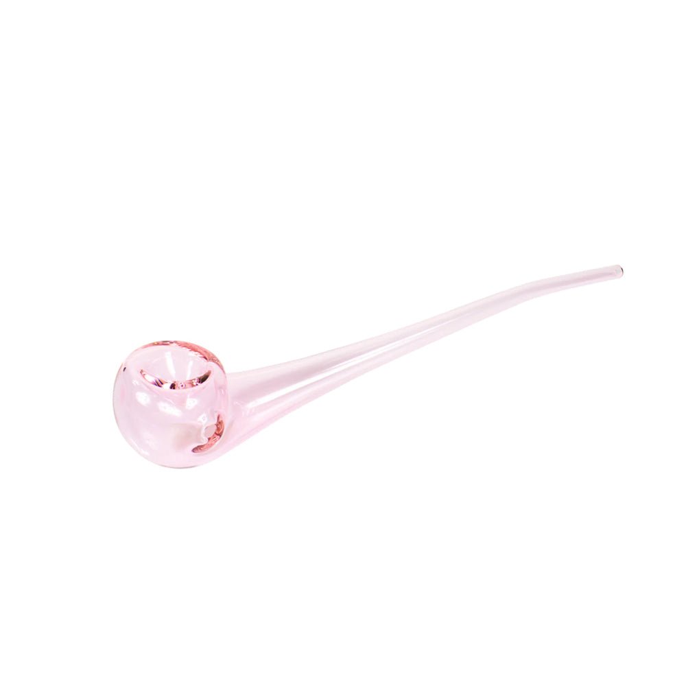 Gandalf - Pink simple Bongs Canada Bongs Canada