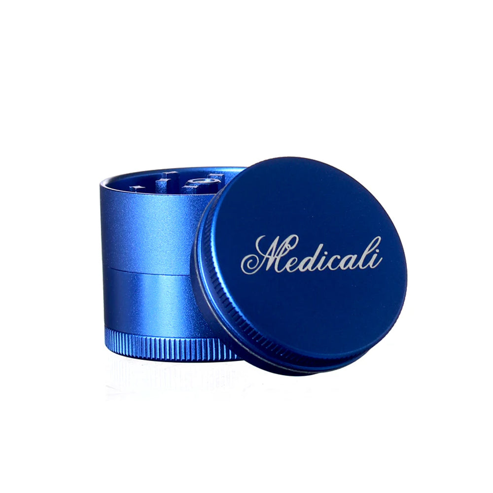 Medicali Grinder