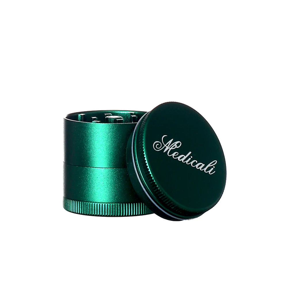 Medicali Grinder