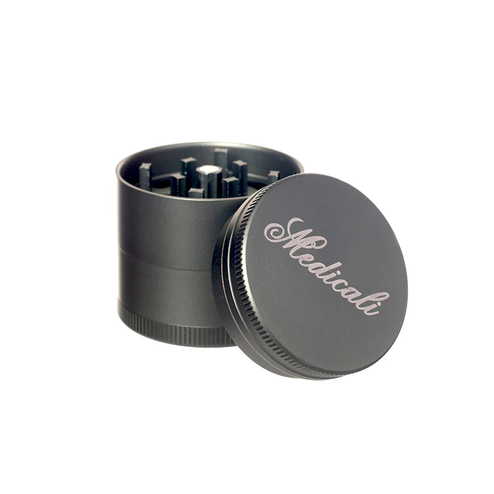 Medicali Grinder