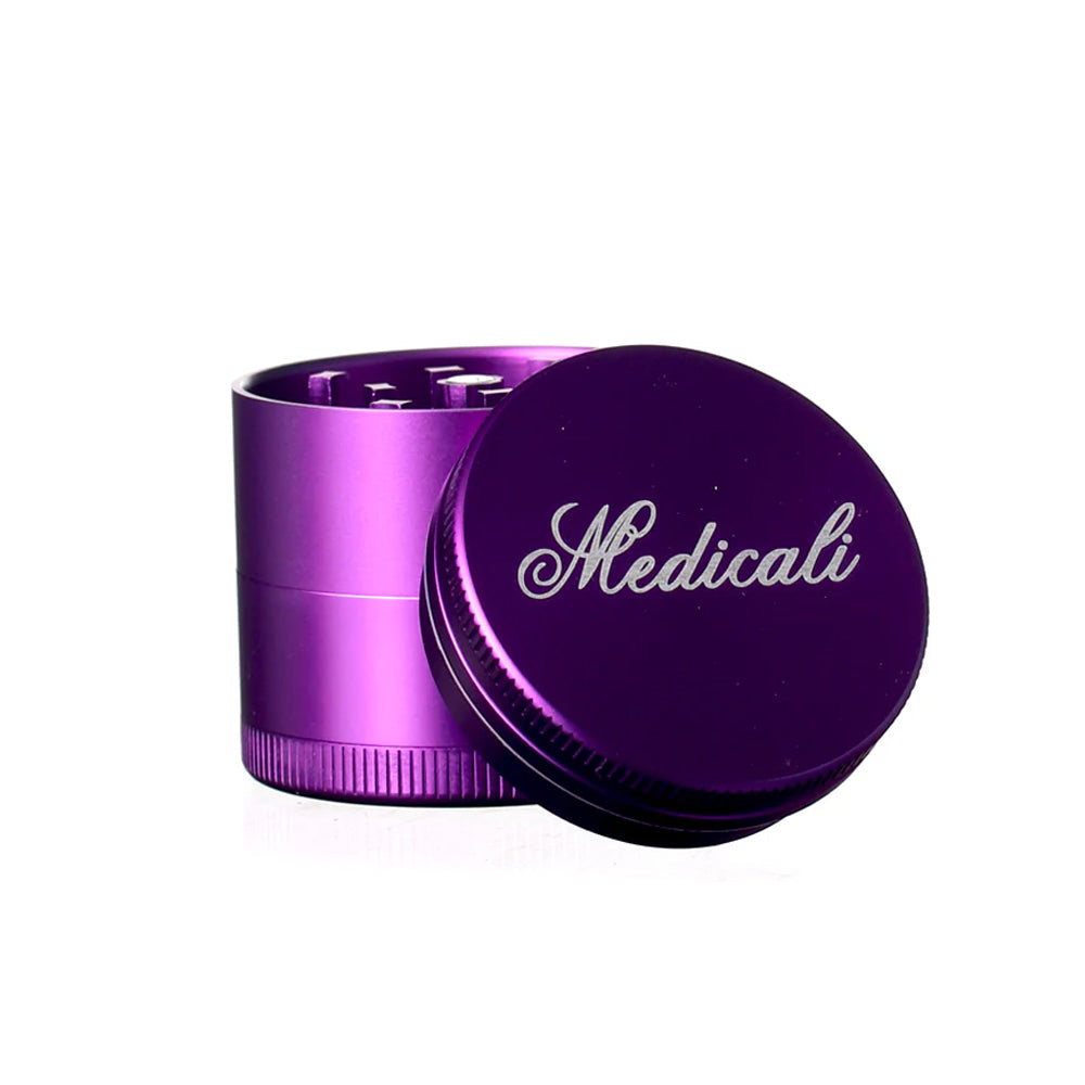 Medicali Grinder