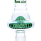 Hoss H002 - UFO Percolator Middle (7") Hoss Glass Bongs Canada