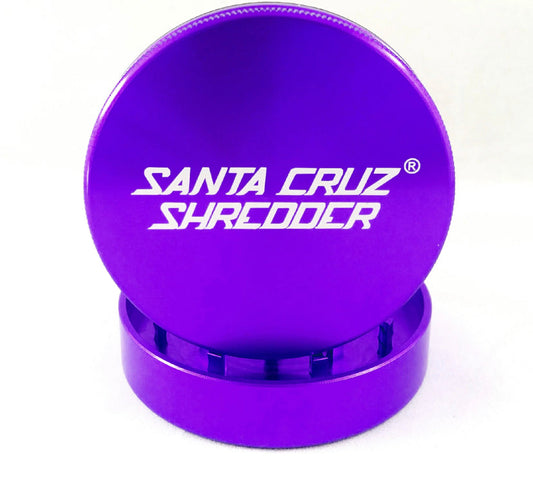 Santa Cruz Shredder medium 2pc