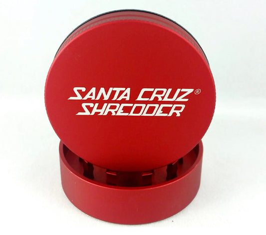 Santa Cruz Shredder medium 2pc