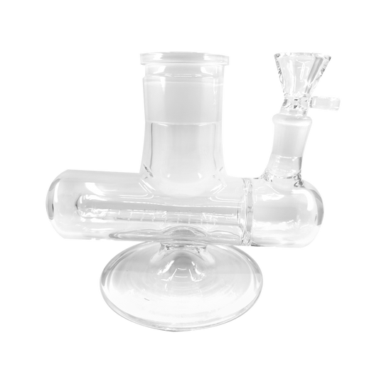 Build A Bong - Inline Base