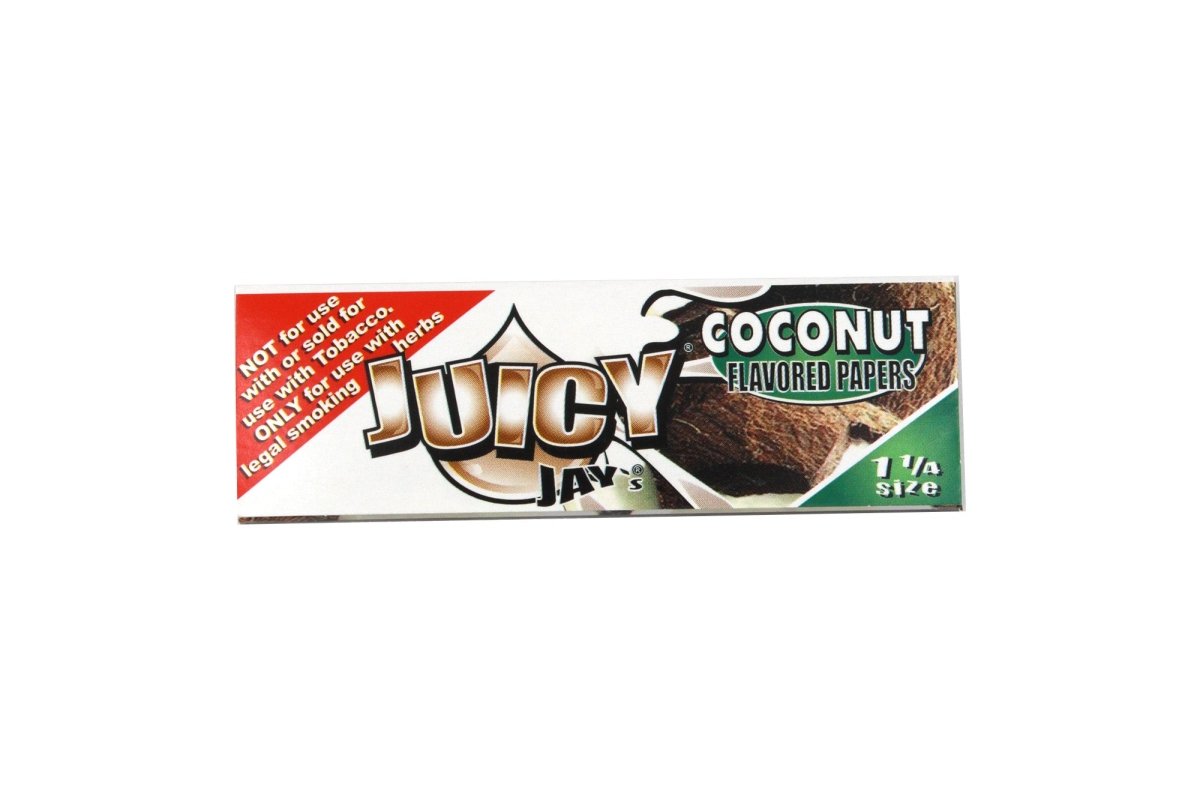 Juicy Jays Coconut 1 1/4 simple Juicy Jays Bongs Canada