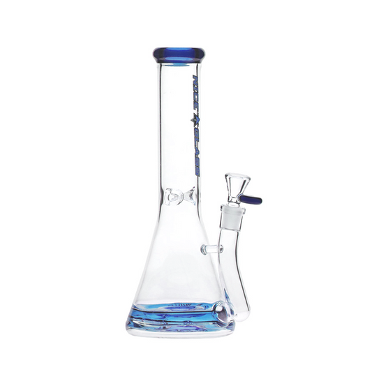 11” YN1130 Double O-Ring Perc (5mm)