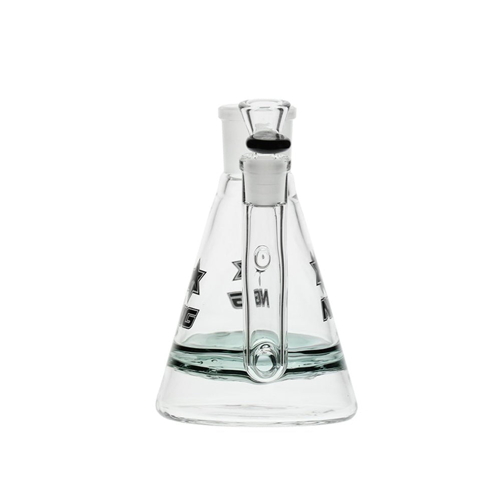 NG YN1155 - 6 - Inch O - Ring Perc Base (38mm) NG Glass Bongs Canada