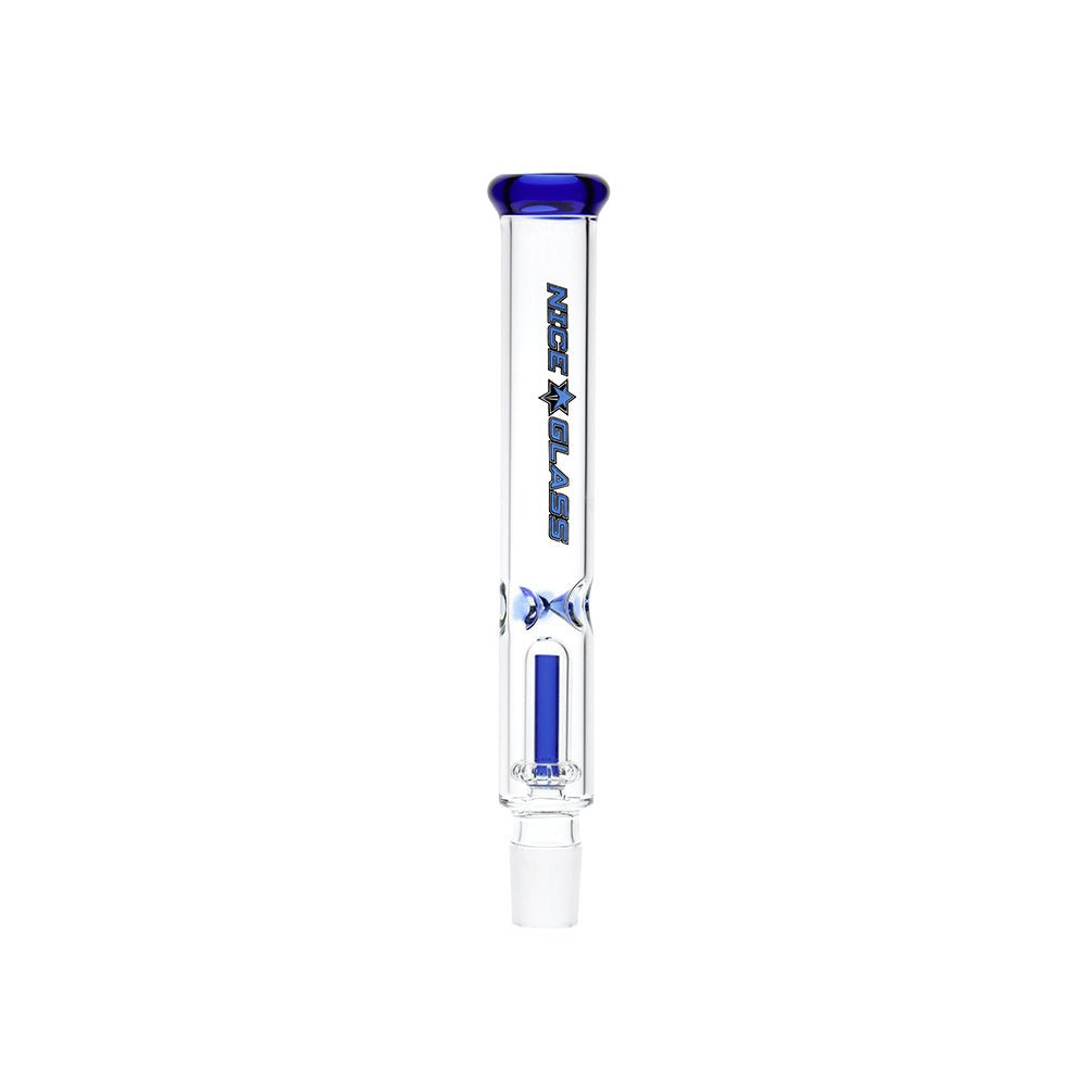 NG YN1160 - UFO Perc Top (38mm) NG Glass Bongs Canada
