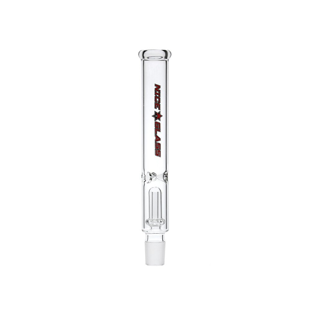 NG YN1160 - UFO Perc Top (38mm) NG Glass Bongs Canada