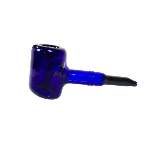 Old OG - Blue simple Bongs Canada Bongs Canada