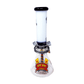 Poker Beaker (14”) Cheech Bongs Canada