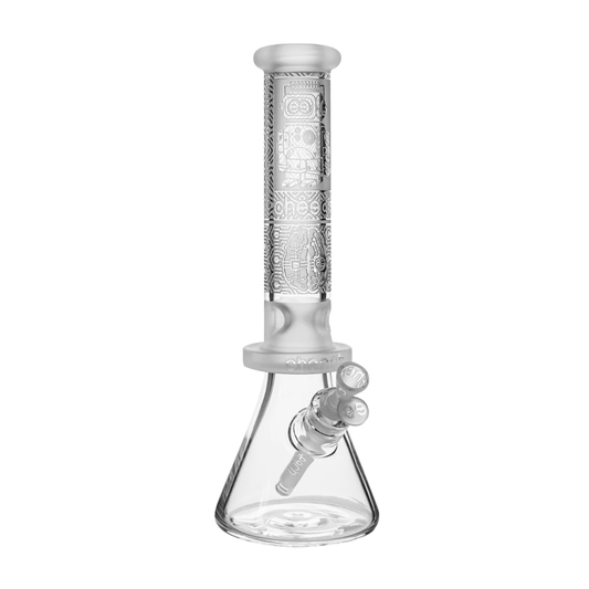 Robot Take Over (15") Cheech Bongs Canada