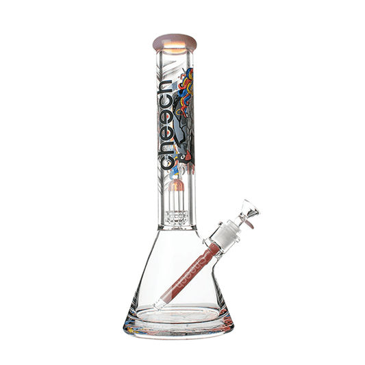 Unicorn Decal Art (16") Cheech Bongs Canada