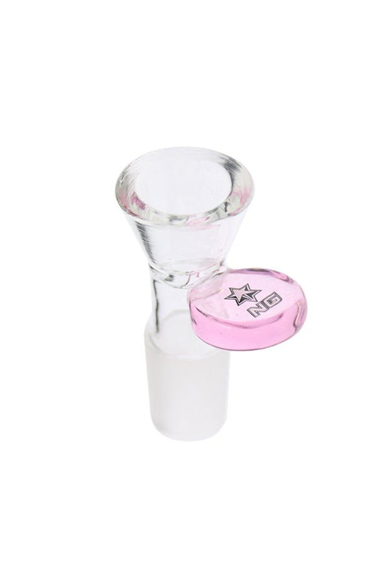 V Bowl (14mm) Nice Glass Bongs Canada