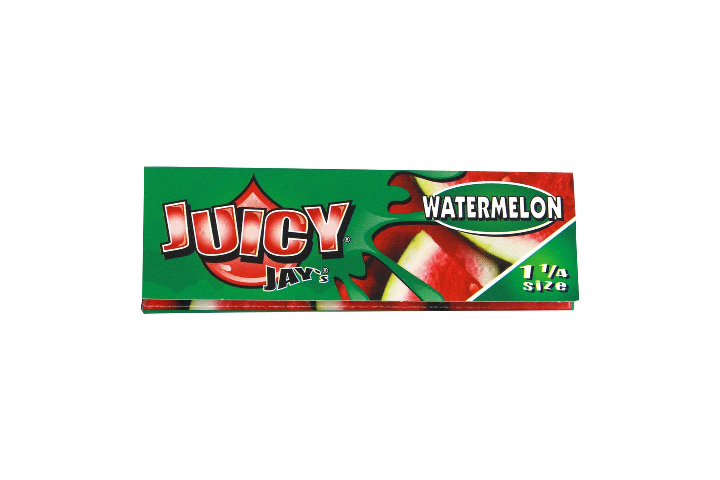 Juicy Jays Watermelon 1 1/4