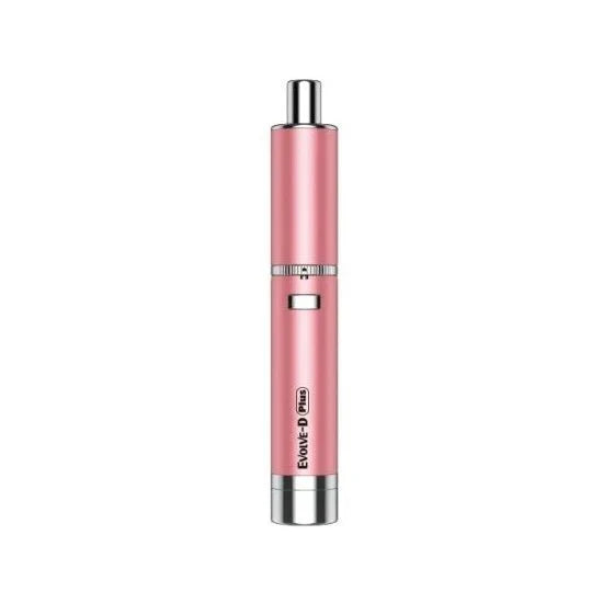 Yocan Evolve - D Plus Vaporizer Yocan Bongs Canada