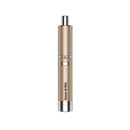 Yocan Evolve - D Plus Vaporizer Yocan Bongs Canada