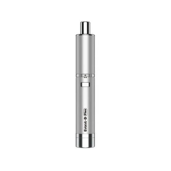 Yocan Evolve - D Plus Vaporizer Yocan Bongs Canada