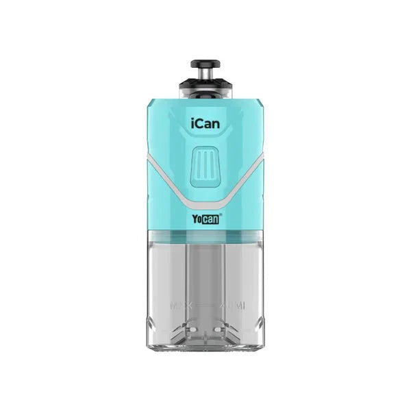 Yocan iCan E - Rig Vaporizer Yocan Bongs Canada