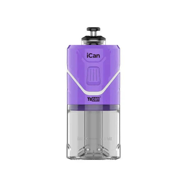 Yocan iCan E - Rig Vaporizer Yocan Bongs Canada