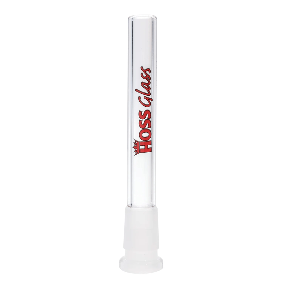 YX23 - Flush Mount Open Ended Downstem Hoss Glass Bongs Canada