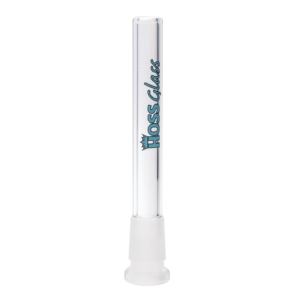 YX23 - Flush Mount Open Ended Downstem Hoss Glass Bongs Canada