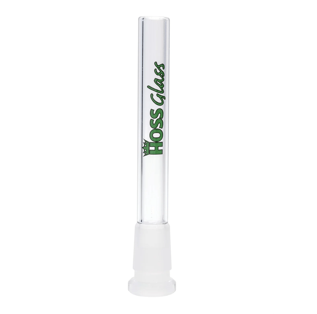 YX23 - Flush Mount Open Ended Downstem Hoss Glass Bongs Canada
